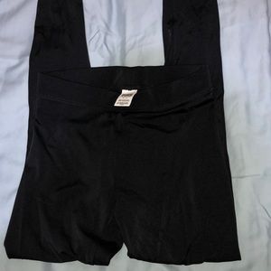 Pink Victoria secret leggings